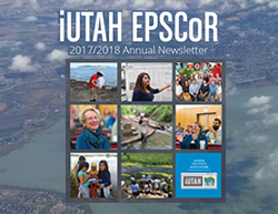 2017 iUTAH Annual Newsletter
