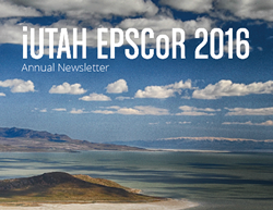 iUTAH Annual Newsletter