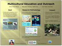 Multicultural Education and Outreach