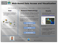 Web-Based Data Access  and Visualization