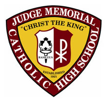 Judge Memorial High School