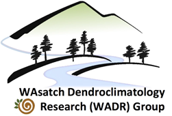 Wasatch Dendrochronology Group (WaDR)