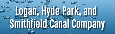 Logan, Hyde Park and Smithfield Canal Company