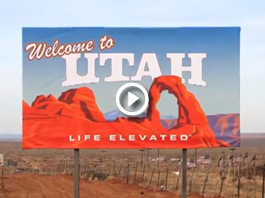 Utah Economics Video