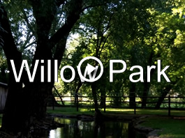 Water Voices from Logan, Utah: Willow Park
