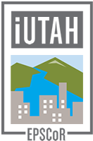 iUTAH Logo Vertical