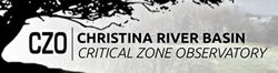 Christina River Basin Critical Zone Observatory