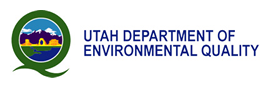 Utah Department of Environmental Quality (DEQ)