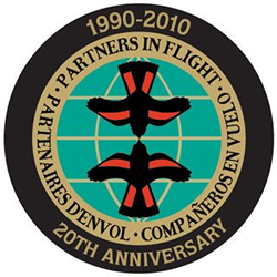 Partners in Flight (PIF)