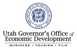 Utah Governor's Office of Economic Development (GOED)