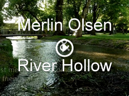 Water Voices from Logan, Utah: Merlin Olsen Park